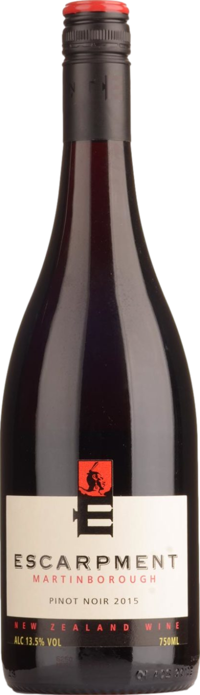 Escarpment Pinot Noir 2019