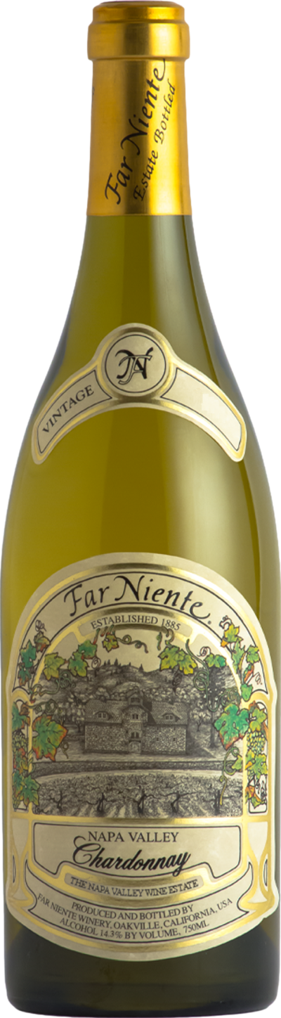 Far Niente Chardonnay 2024
