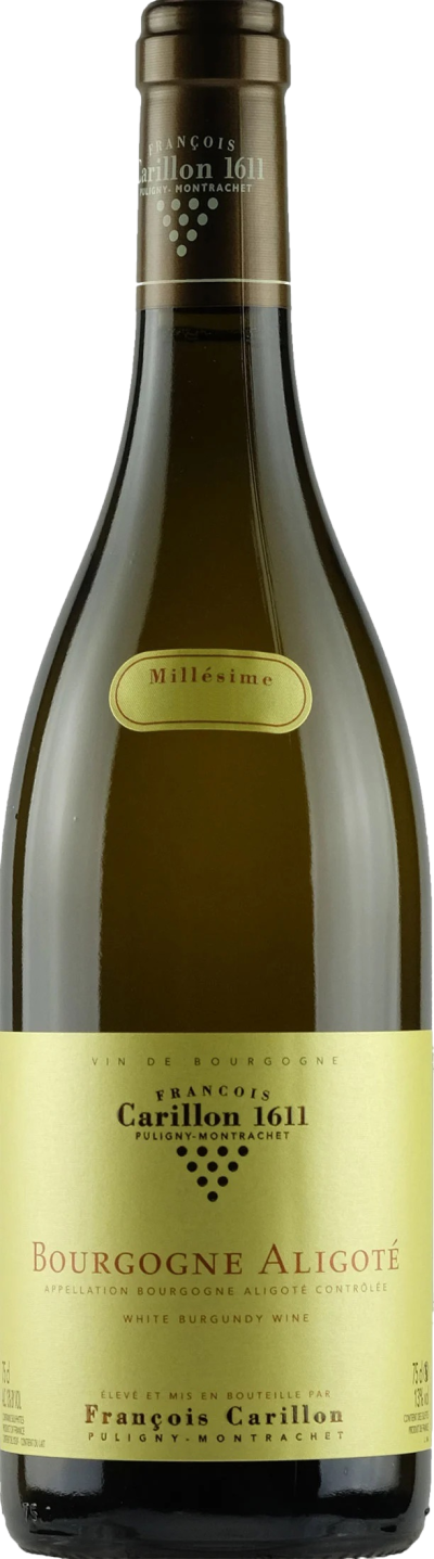 Francois Carillon Bourgogne Aligote 2022