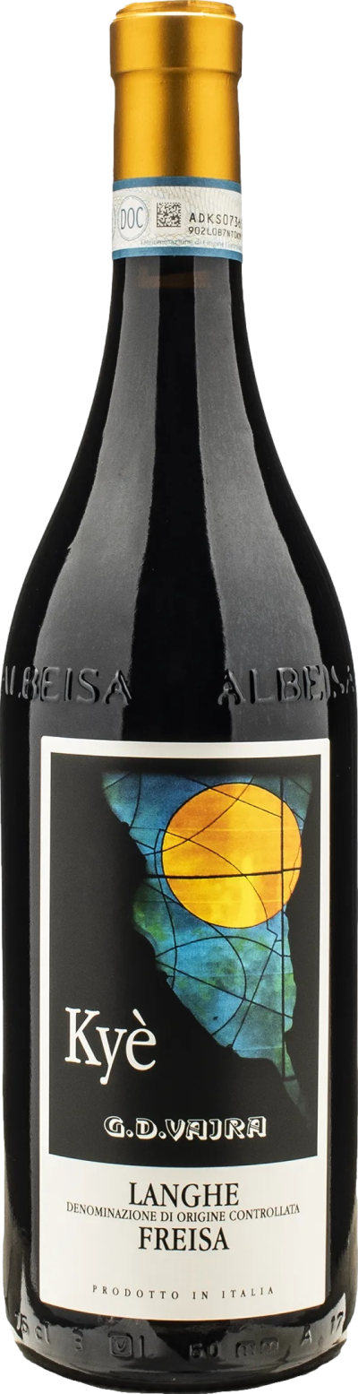 G.D. Vajra Langhe Freisa Kye 2024
