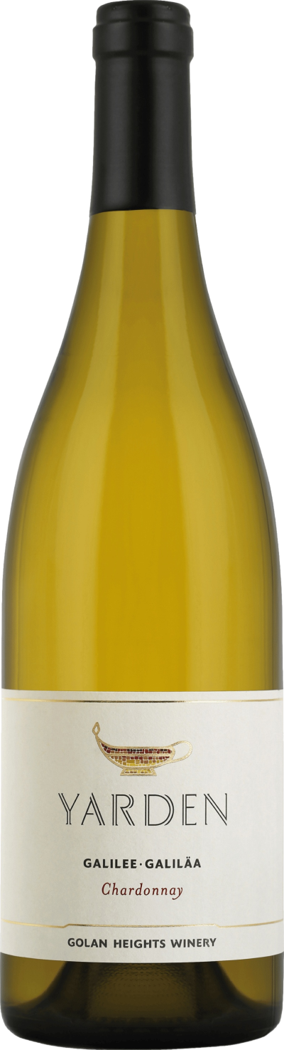 Golan Heights Yarden Chardonnay 2024