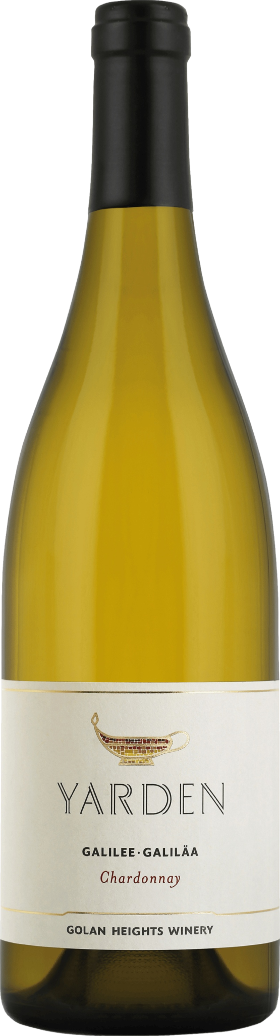 Golan Heights Yarden Chardonnay 2024