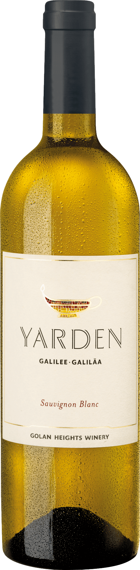 Golan Heights Yarden Sauvignon Blanc 2024