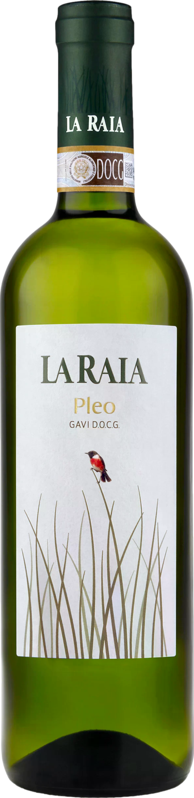 La Raia Gavi Pleo 2025