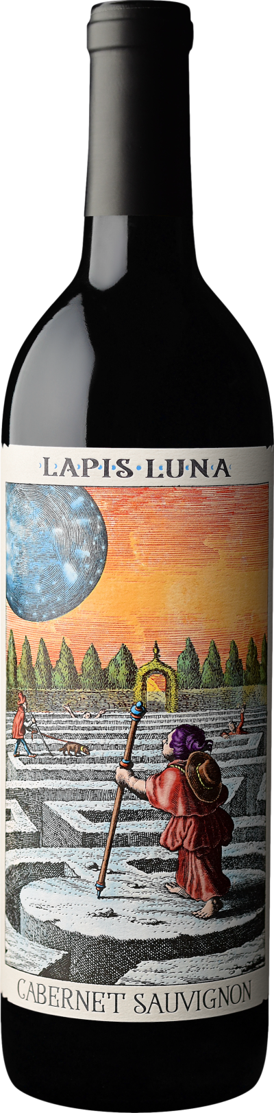 Lapis Luna Cabernet Sauvignon 2022