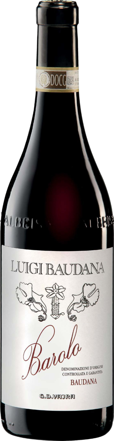 Luigi Baudana Barolo Baudana 2022
