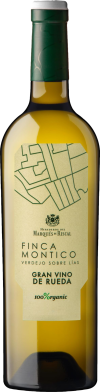 Marques de Riscal Finca Montico 2024