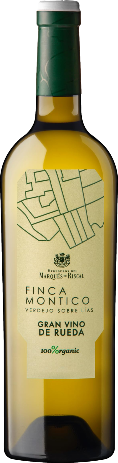 Marques de Riscal Finca Montico 2024