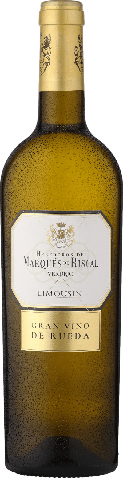 Marques de Riscal Limousin Reserva 2024