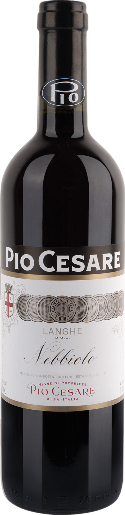 Pio Cesare Langhe Nebbiolo 2023