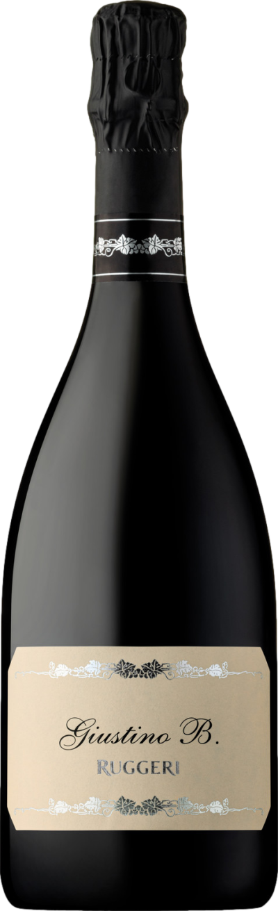 Ruggeri Giustino B. Valdobbiadene Prosecco Superiore 2024