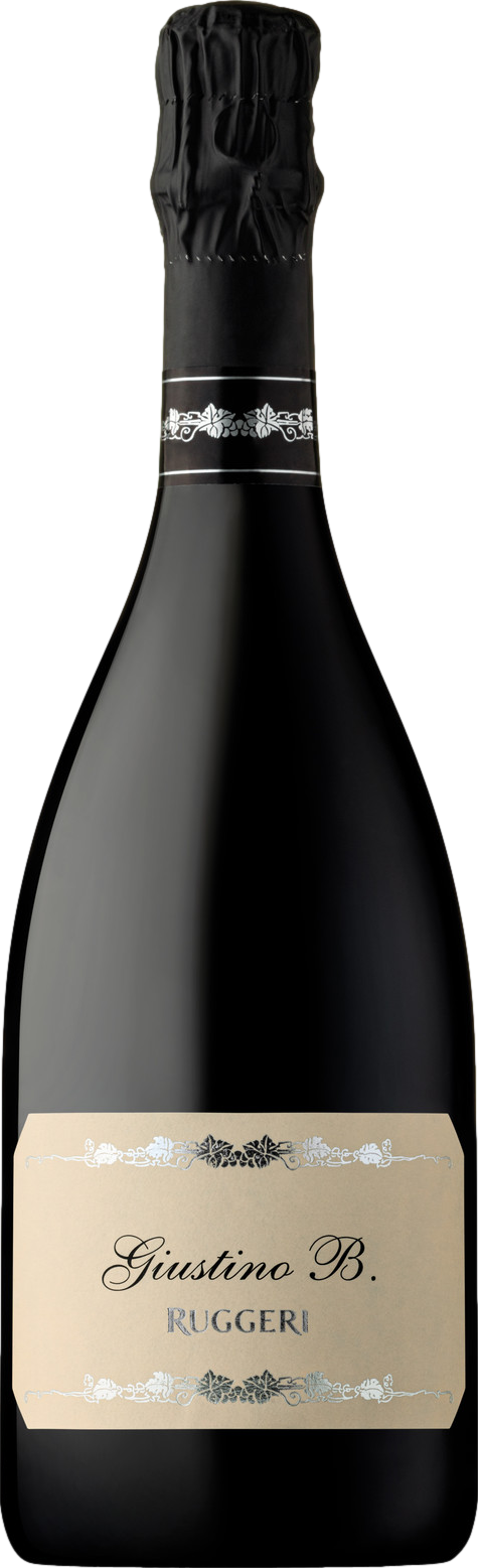Ruggeri Giustino B. Valdobbiadene Prosecco Superiore 2024
