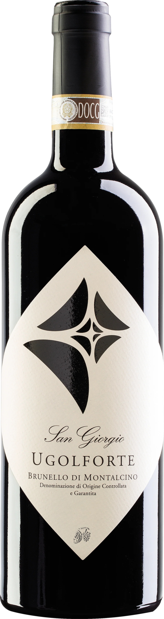 San Giorgio Ugolforte Brunello di Montalcino 2020