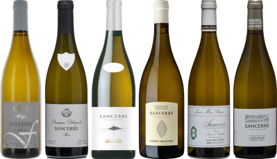 Sancerre Premium Verkostungsset