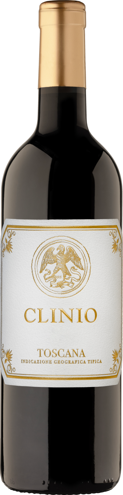 Tenuta Fratini Clinio 2023