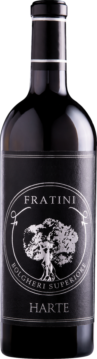Tenuta Fratini Harte Bolgheri Superiore 2023