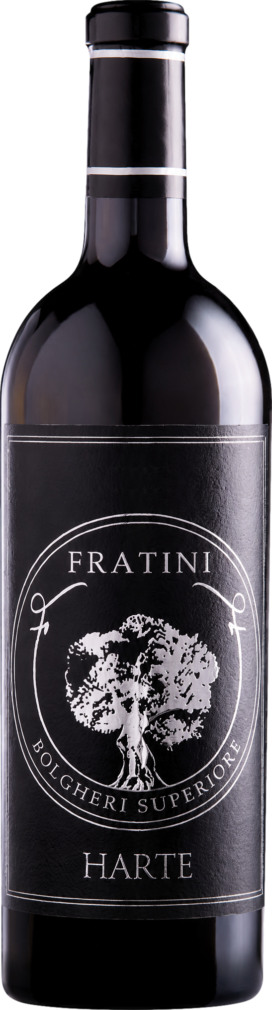 Tenuta Fratini Harte Bolgheri Superiore 2023