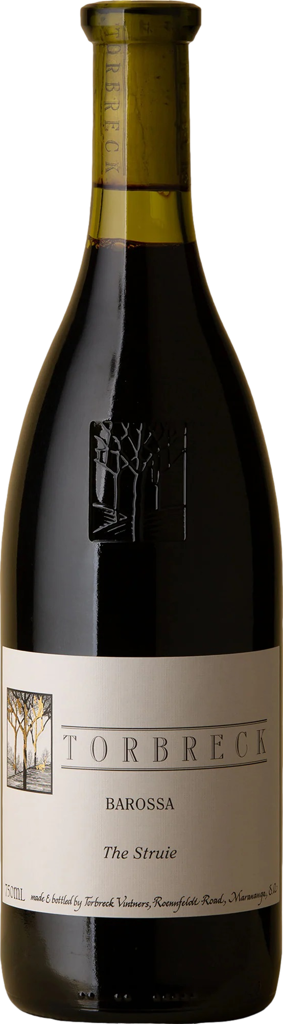 Torbreck The Struie Shiraz 2024