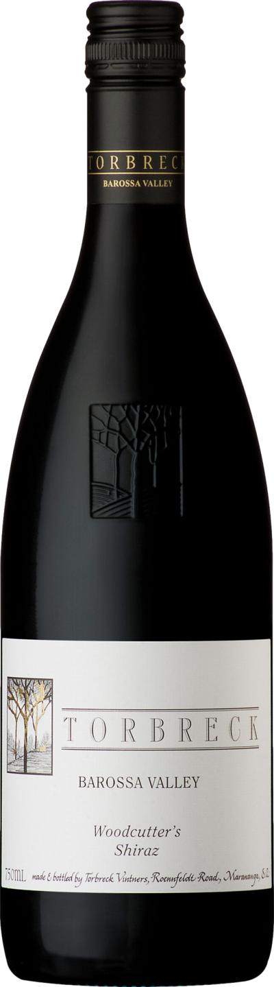Torbreck Woodcutter's Shiraz 2024