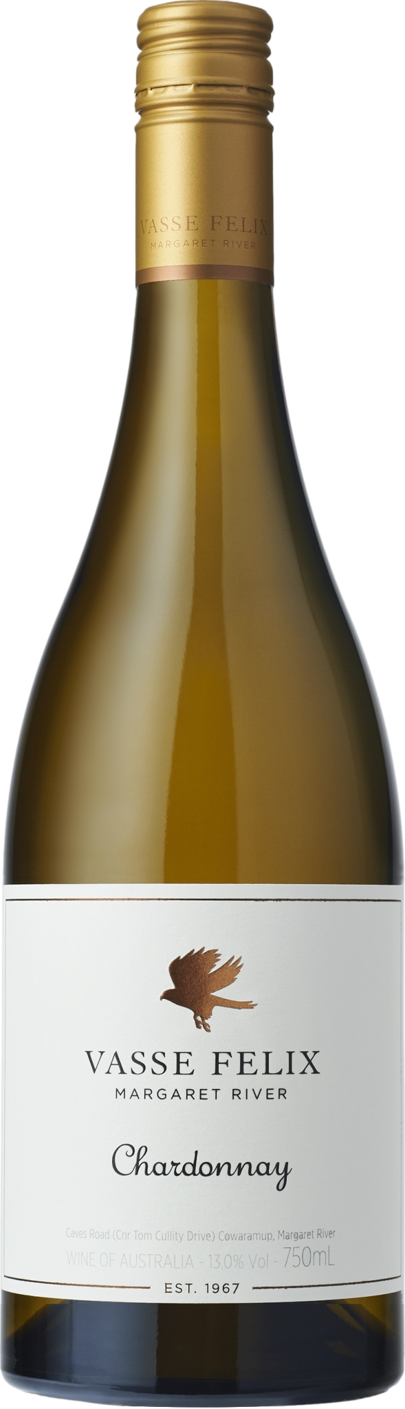 Vasse Felix Chardonnay 2024