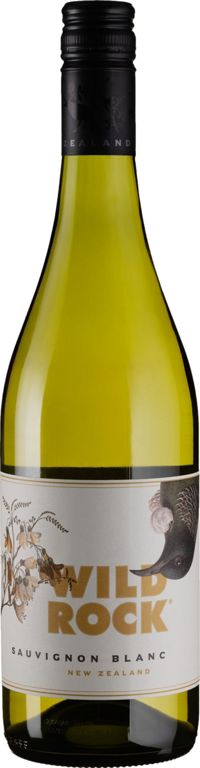 Wild Rock Sauvignon Blanc 2023