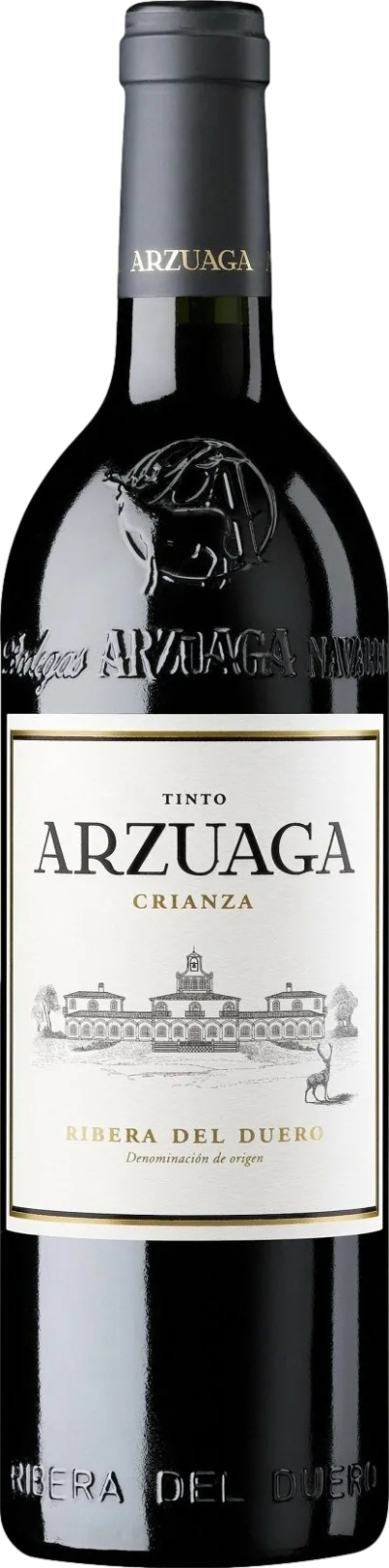 Arzuaga Crianza 2023