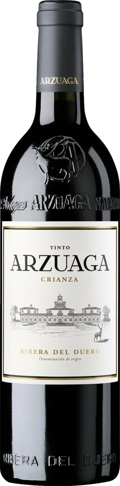 Arzuaga Crianza 2023