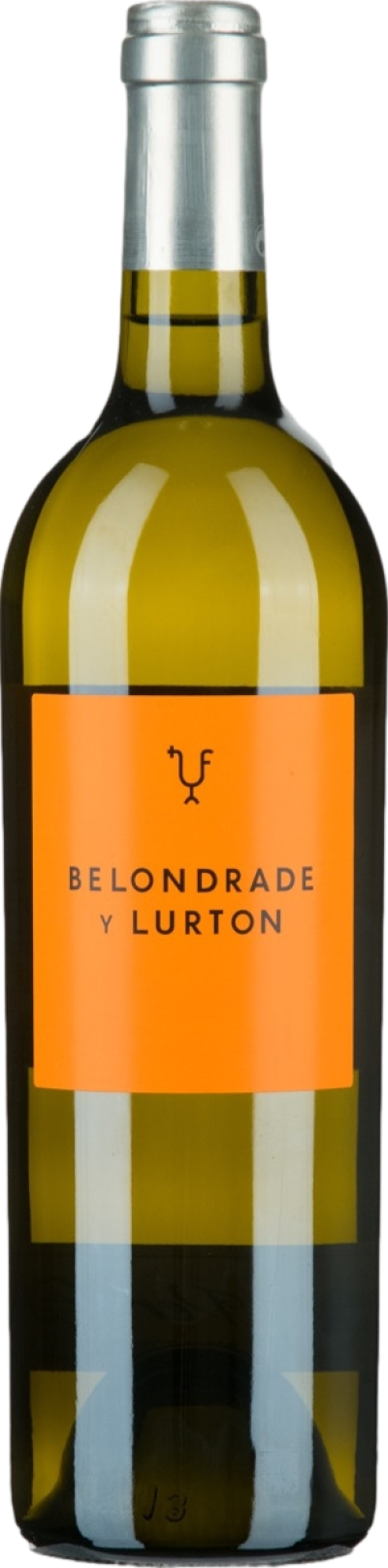Belondrade Y Lurton 2024