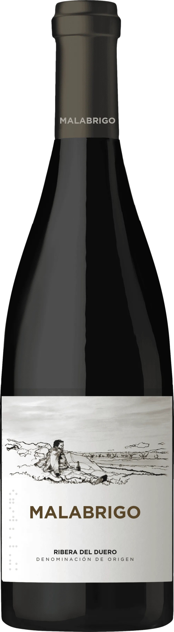 Bodegas Cepa 21 Malabrigo 2021