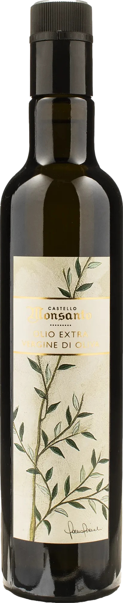 Castello di Monsanto Olive Oil