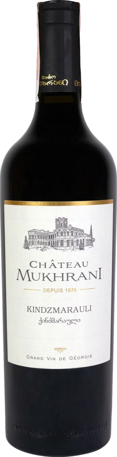 Chateau Mukhrani Kindzmarauli 2024