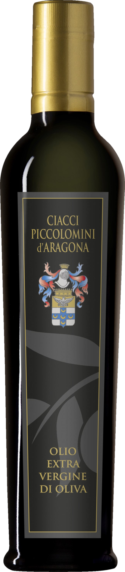Ciacci Piccolomini d'Aragona Olive Oil 2025