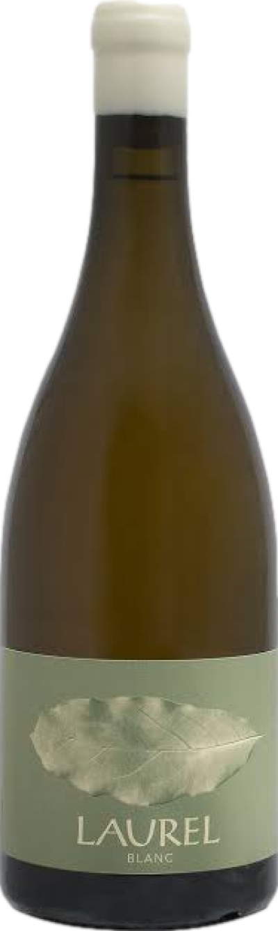 Clos Erasmus Laurel Blanc 2025