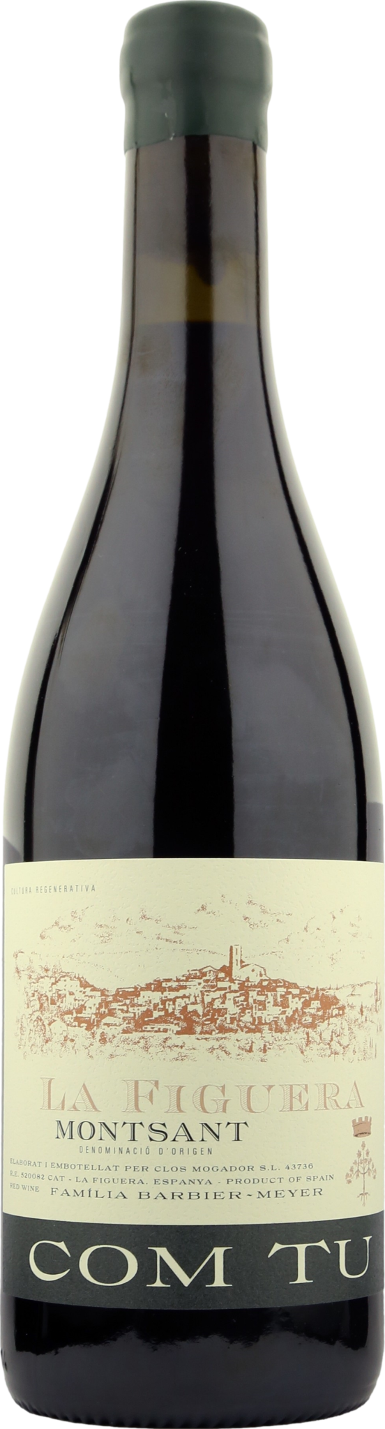 Clos Mogador Com Tu 2021