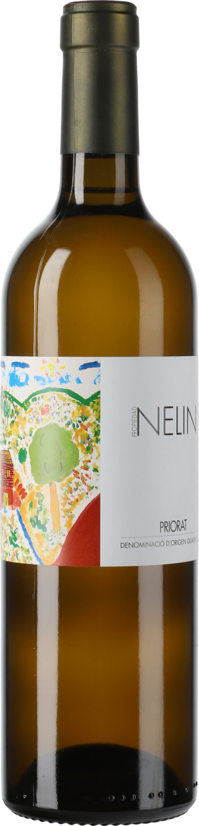 Clos Mogador Nelin 2022