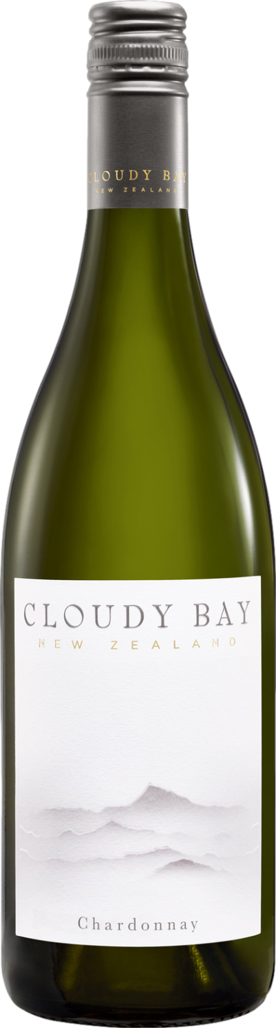 Cloudy Bay Chardonnay 2023