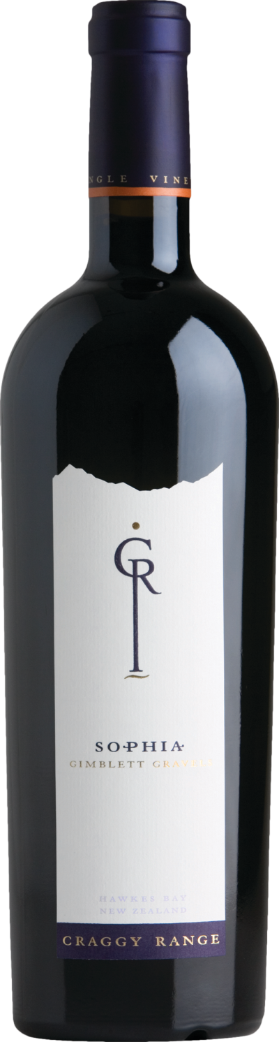 Craggy Range Sophia 2021