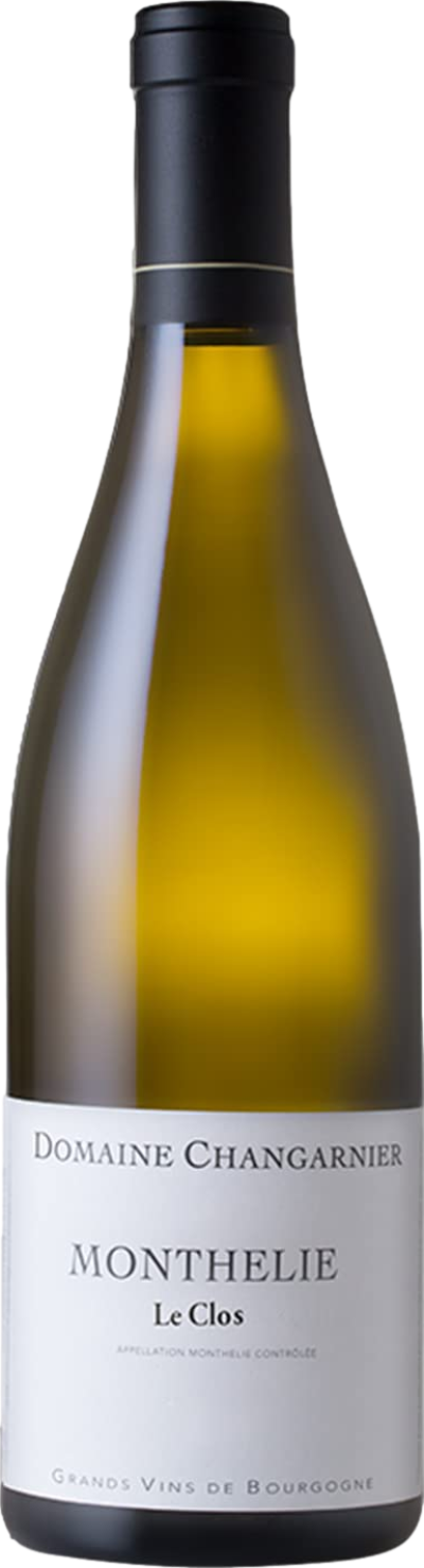 Domaine Changarnier Monthelie Le Clos 2024
