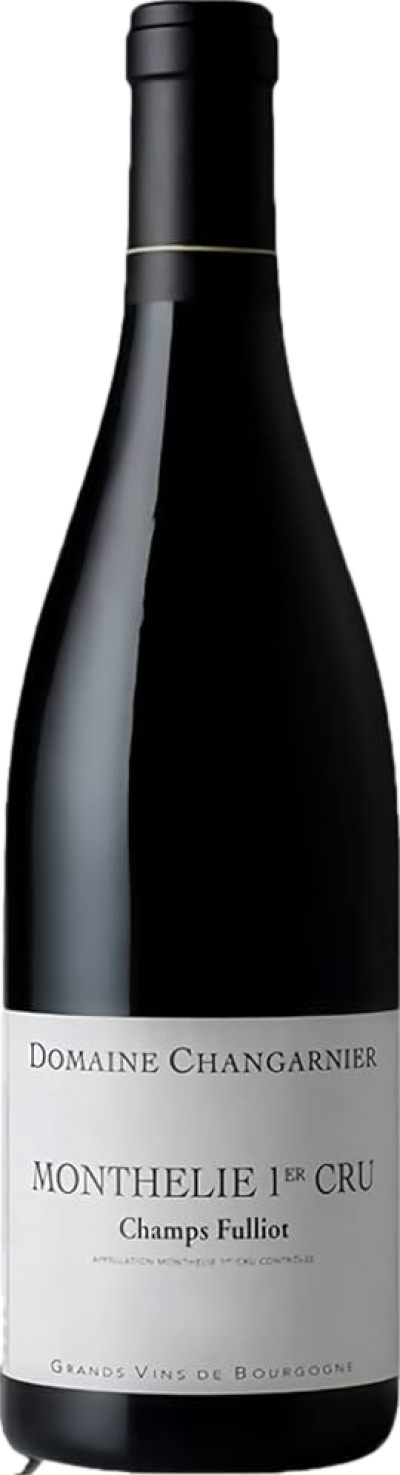 Domaine Changarnier Monthelie Premier Cru Champs Fulliot 2024