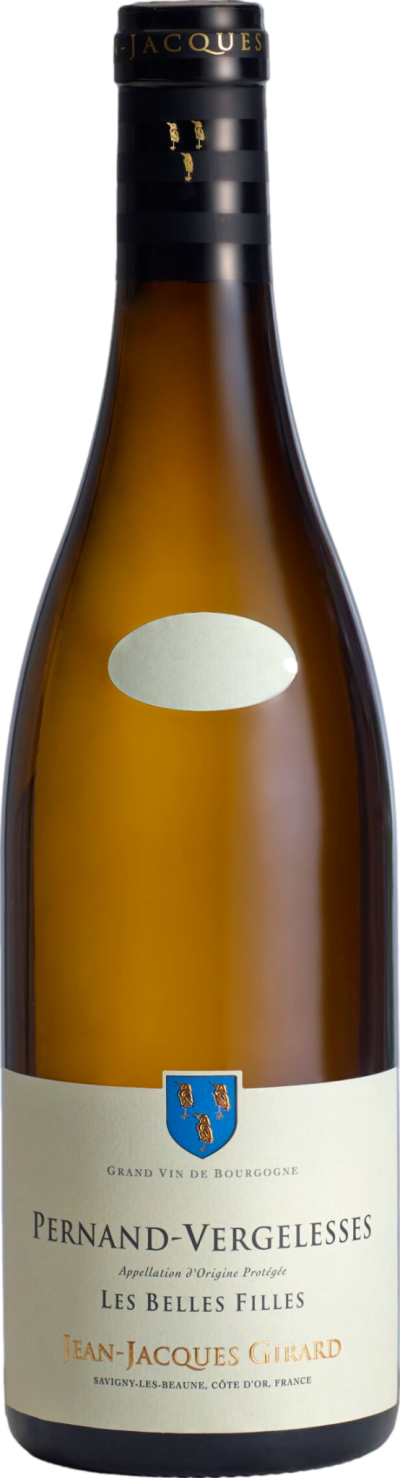 Domaine Jean-Jacques Girard Pernand-Vergelesses Les Belles Filles 2024