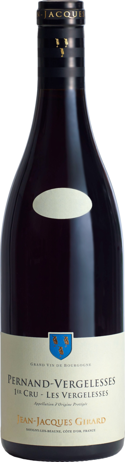 Domaine Jean-Jacques Girard Pernand-Vergelesses Premier Cru Les Vergelesses 2023