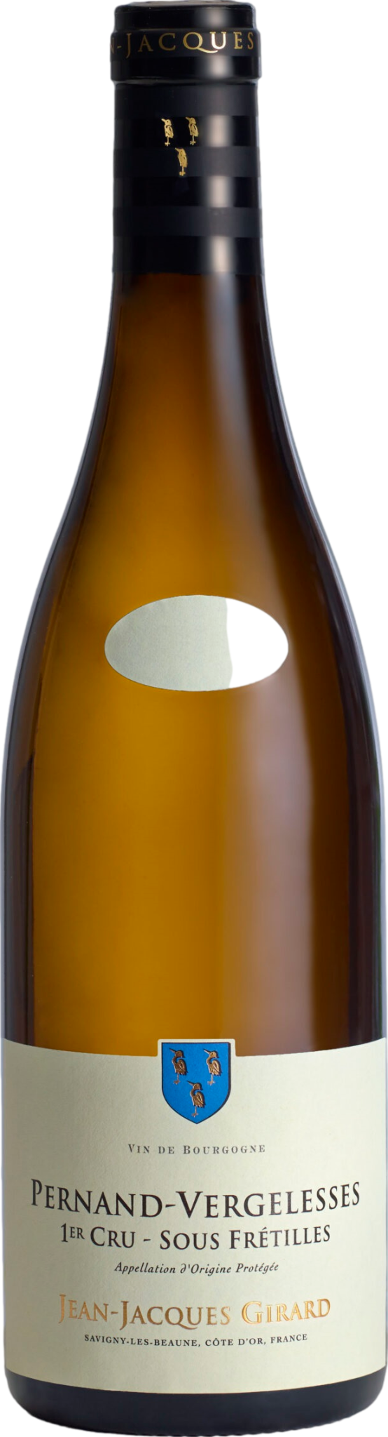 Domaine Jean-Jacques Girard Pernand-Vergelesses Premier Cru Sous Fretille 2023