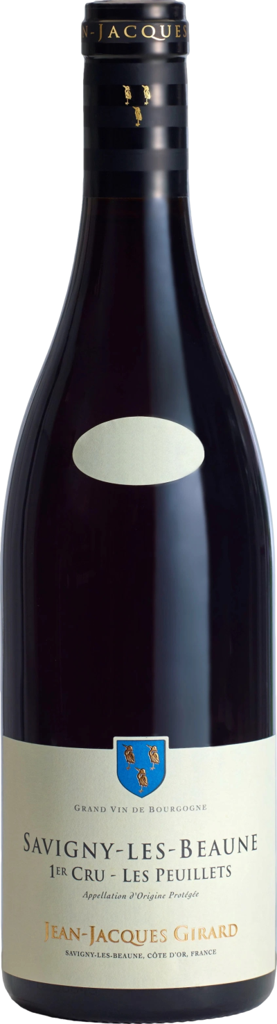 Domaine Jean-Jacques Girard Savigny les Beaune Premier Cru Les Peuillets 2023