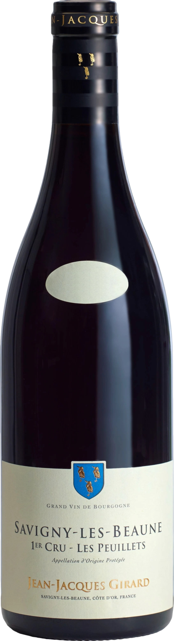Domaine Jean-Jacques Girard Savigny les Beaune Premier Cru Les Peuillets 2023