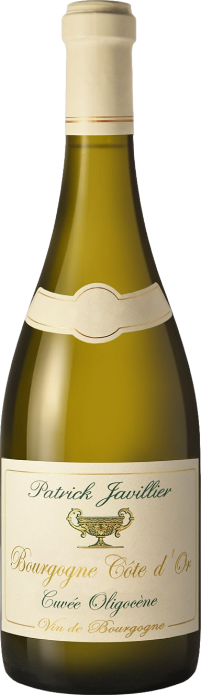 Domaine Patrick Javillier Bourgogne Cote d'Or Cuvee Oligocene 2023