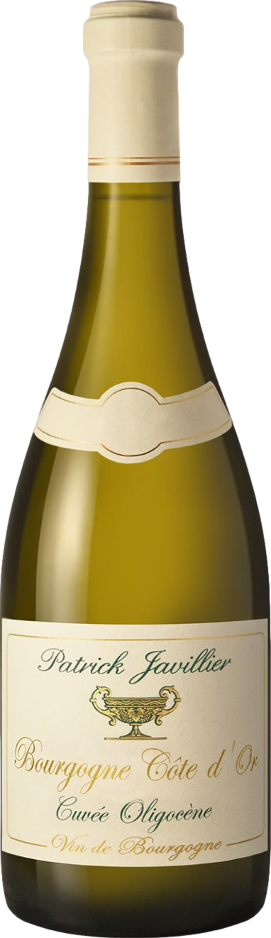Domaine Patrick Javillier Bourgogne Cote d'Or Cuvee Oligocene 2023