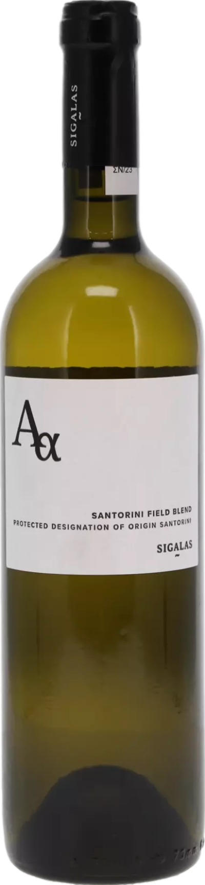Domaine Sigalas Aa Assyrtiko Athiri 2024