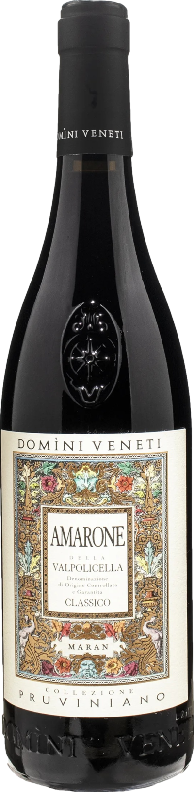 Domini Veneti Collezione Pruviniano Amarone della Valpolicella Classico 2021