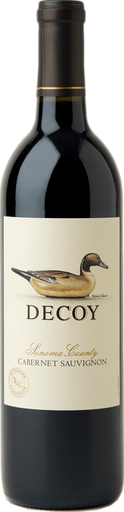 Duckhorn Decoy Cabernet Sauvignon 2023