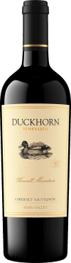 Duckhorn Howell Mountain Cabernet Sauvignon 2021